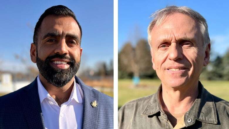 PC leadership candidate Obby Khan leads Wally Daudrich in MLA endorsements