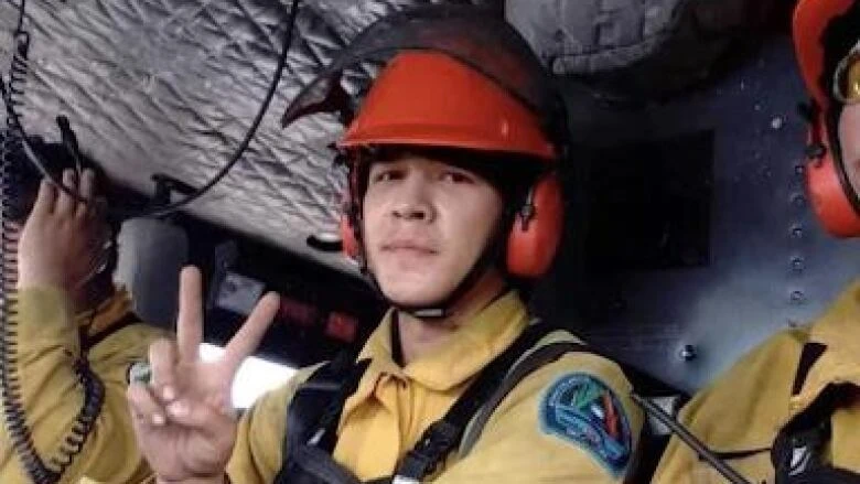 Adam Yeadon died on the job 1 year ago. WSCC says it's not laying workplace charges