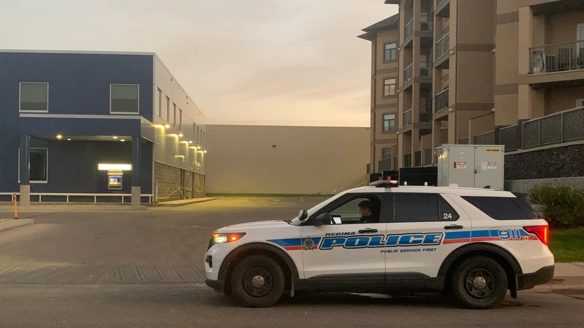 Regina police shoot and kill individual in city's east end