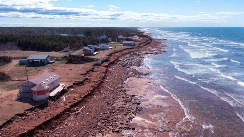 No timeline for removal of P.E.I.'s shoreline development restrictions, says environment minister