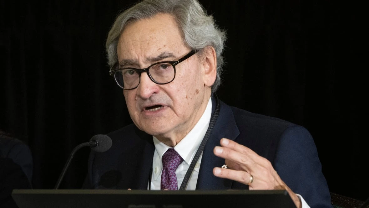 Former deputy minister, businessman Michael Sabia named next Privy Council clerk