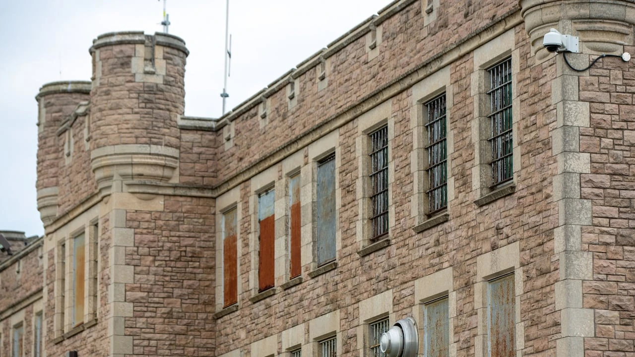 Inmate death at Thunder Bay Jail under 'multiple investigations,' province says