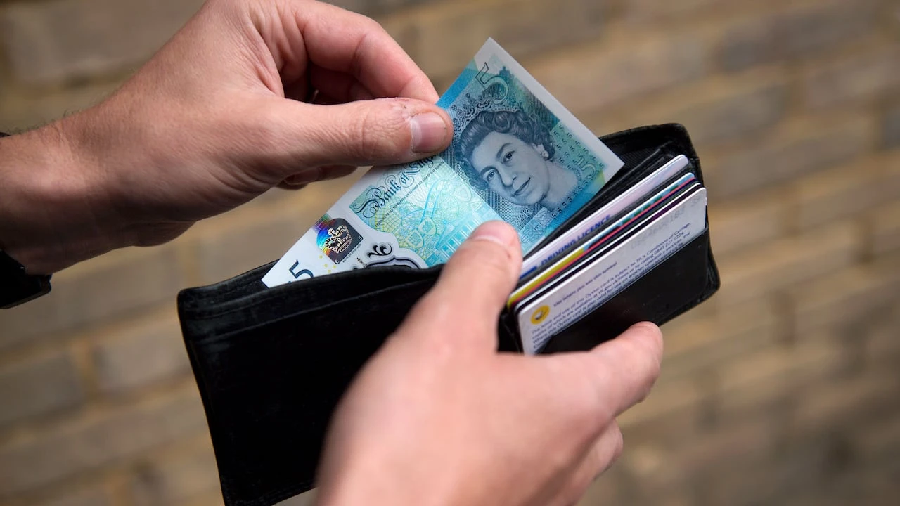 The Tories say the budget boosts your financial bottom line — here's how
