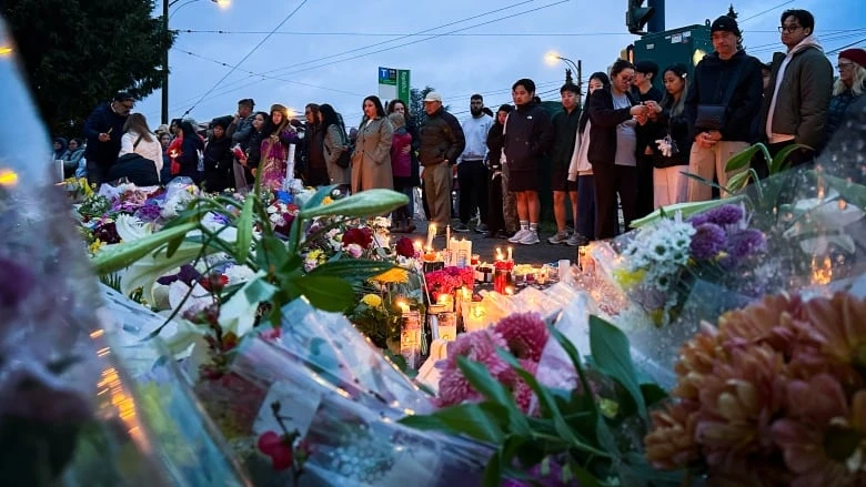 Filipino nurses shaken by deadly Vancouver festival rampage say tragedy 'will not define us'