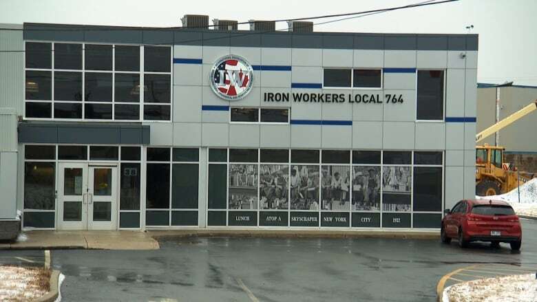 Executives dismissed from St. John's Ironworkers Union in 'emergency measure'