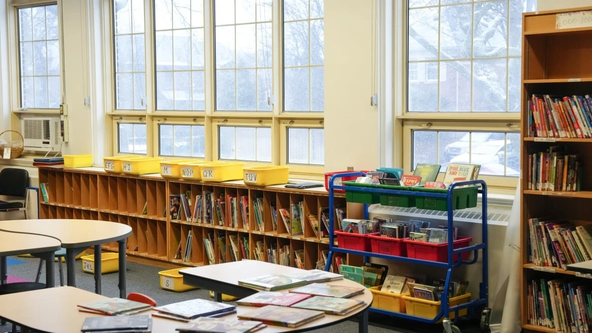 'Handmaid's Tale' among more than 200 books to be pulled at Edmonton public schools
