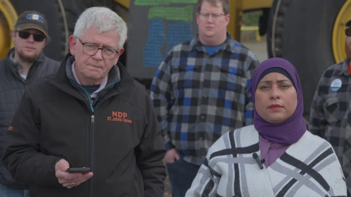 NDP pitch strategy to ensure Labradorians benefit from critical mineral industry