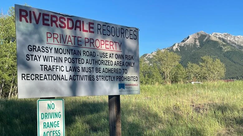 Coal company considers legal options after review denies Rockies mine application