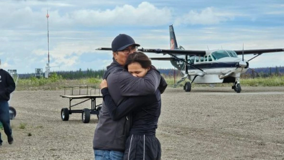 One year after Fort Good Hope, N.W.T., evacuation, leaders reflect on lessons learned