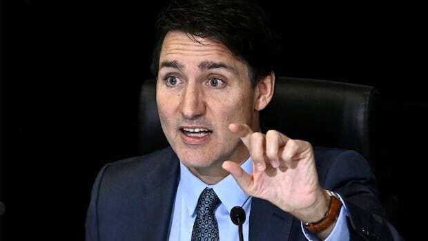 Trudeau takes aim at India, Poilievre at foreign interference inquiry