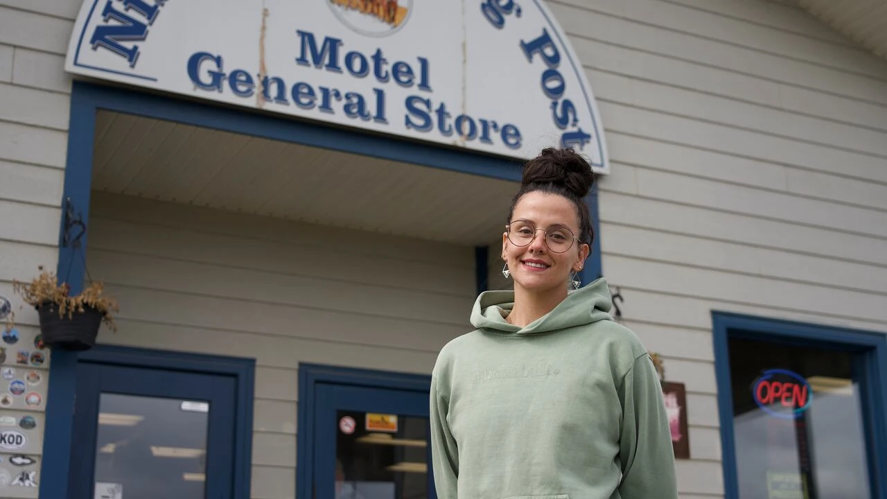 Teslin businesses welcome bridge-work pause, want transparency when construction resumes