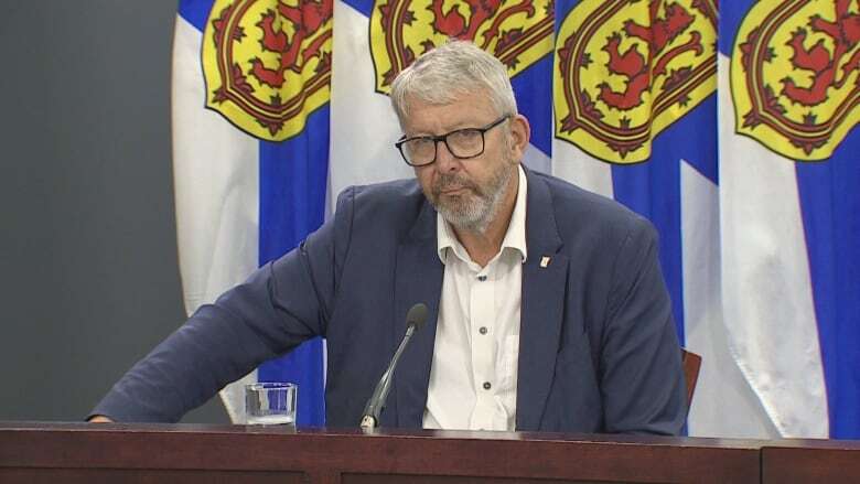 Province amending Halifax's charter to 'remove barriers' to housing development, minister says