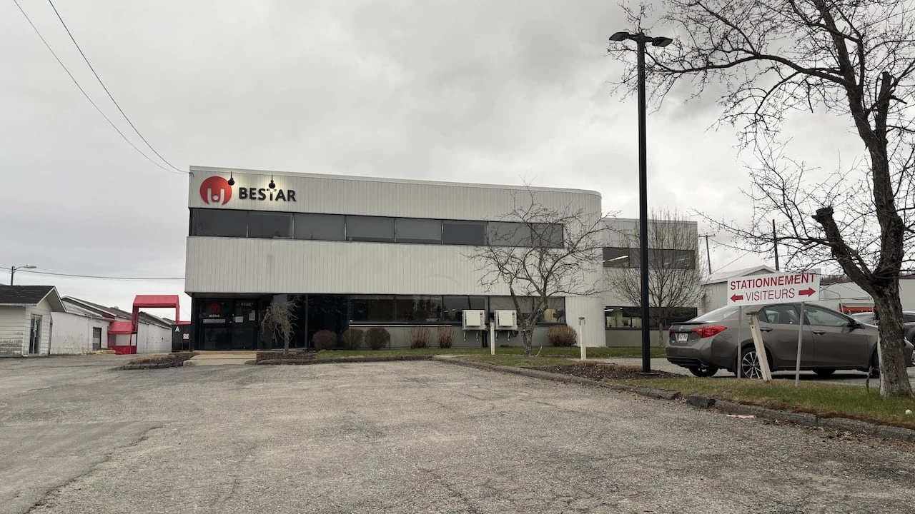 2nd Quebec furniture maker closes, citing Asian dumping, tough market conditions