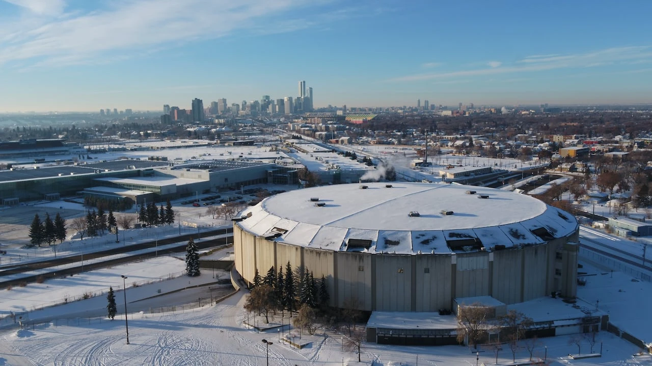 Development of Edmonton’s Exhibition Lands could see KDays on the move