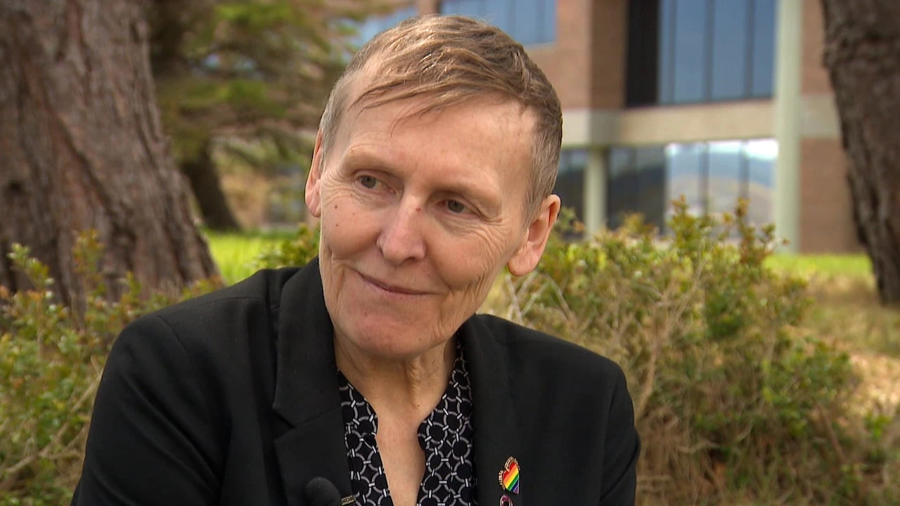 'I wasn't going to let cancer stop me': N.L. Health Minister Lela Evans shares breast cancer diagnosis