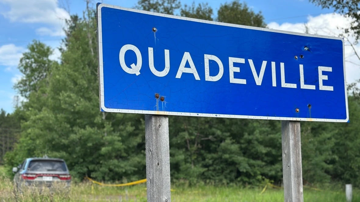 OPP believe animal caused life-threatening injuries to girl in Quadeville, Ont