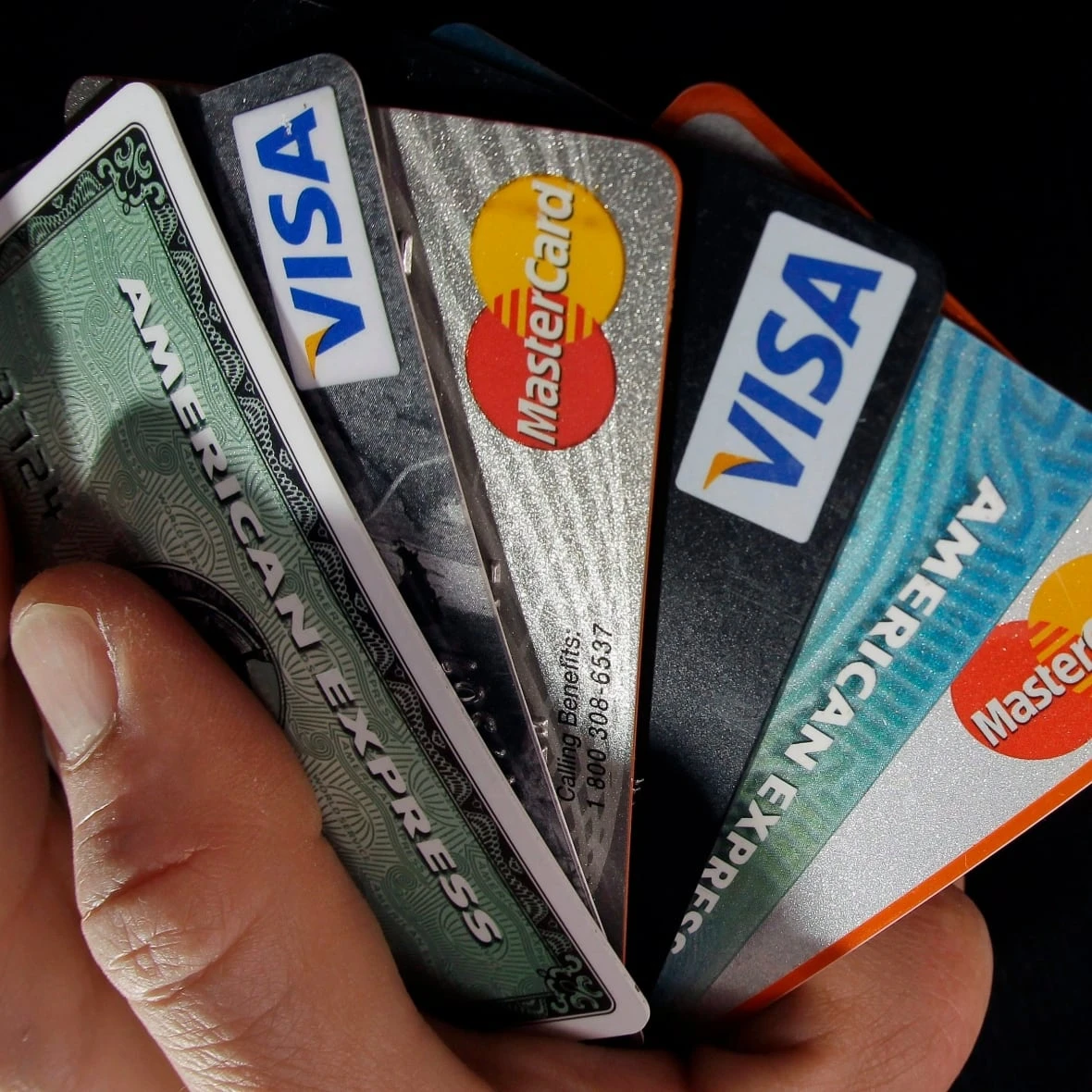 Missed credit payments dipped in Q2, but consumers under 36 struggling with debt