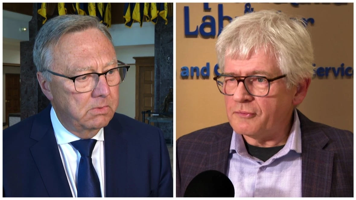 Opposition calls for police investigation, government apology after explosive AG report