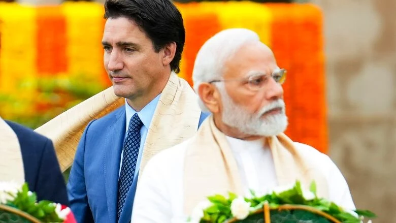 A timeline of Canada-India tensions — from 2018 to today's arrests