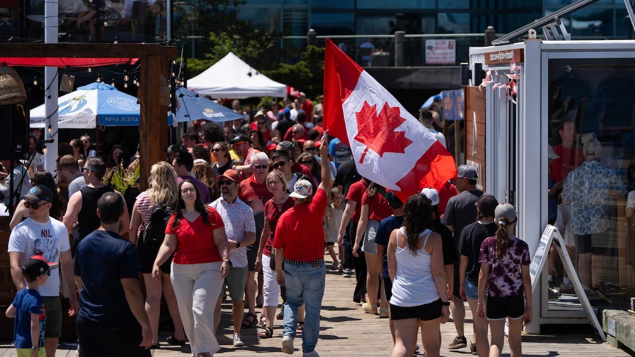 Canada Day 2026: Your guide to what's happening in the Halifax area