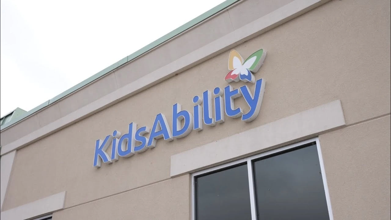 KidsAbility terminates contracts, pauses program because of funding challenges