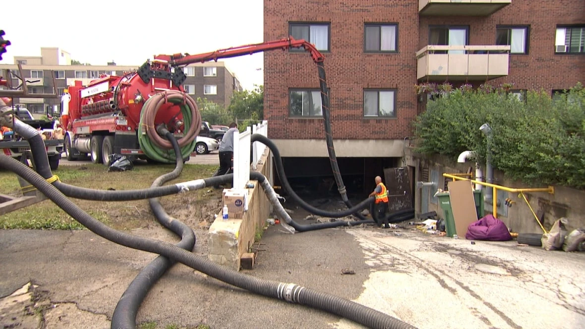 Floods in Montreal will happen again. Maybe soon. What can we do about it?