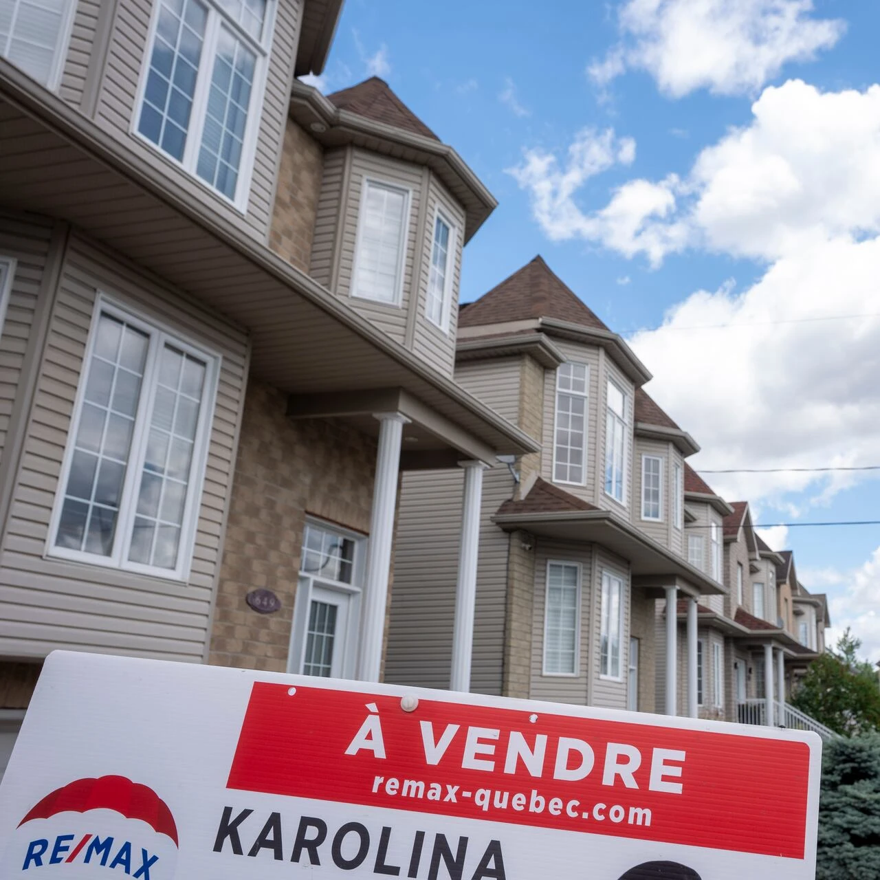 CREA downgrades housing market forecast due to 'oil shock'