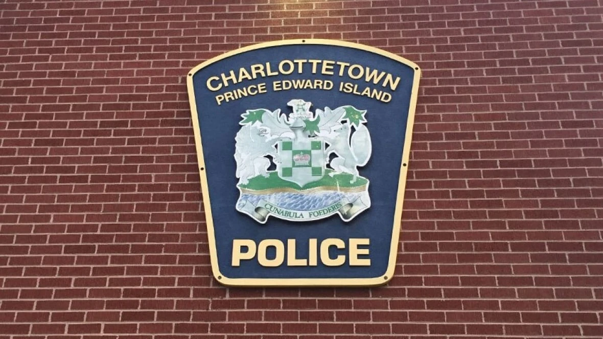 26-year-old man charged with 4 child-related sexual offences, Charlottetown police say
