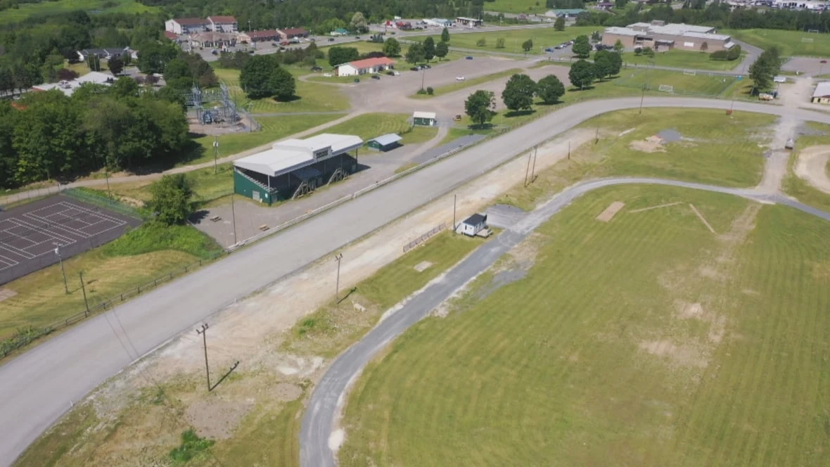 Accidental death of child prompts safety review of Woodstock raceway
