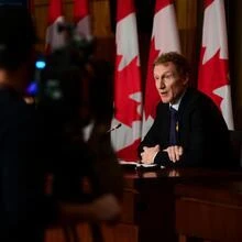 Indigenous Services minister says housing shortage aggravating COVID-19 outbreak in Kashechewan