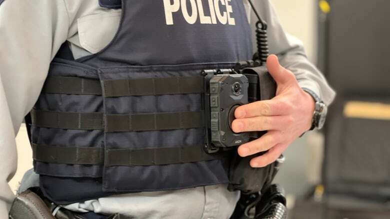 More RCMP in Alberta are wearing body cameras. But do they improve safety?