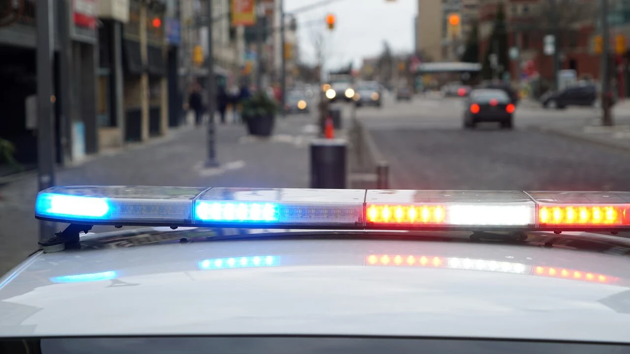 Man seriously hurt in shooting inside after-hours establishment on Richmond Row