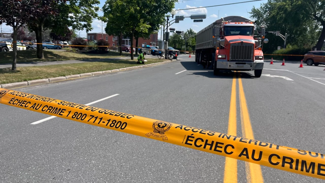 Quebec introduces measures to curb risks caused by inexperienced heavy vehicle drivers