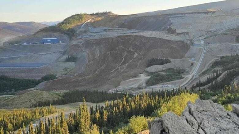 More than $43.3M in miner's liens registered against Victoria Gold since heap leach failure