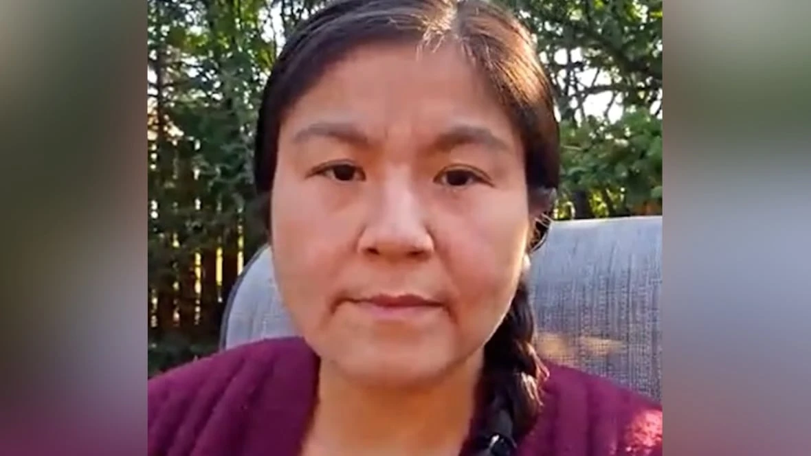 Here's why this parent supports a Fort Simpson, N.W.T. principal that the DEA wants removed