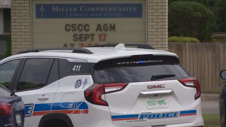 Youth charged in connection with incident that prompted Miller High School lockdown: Regina police