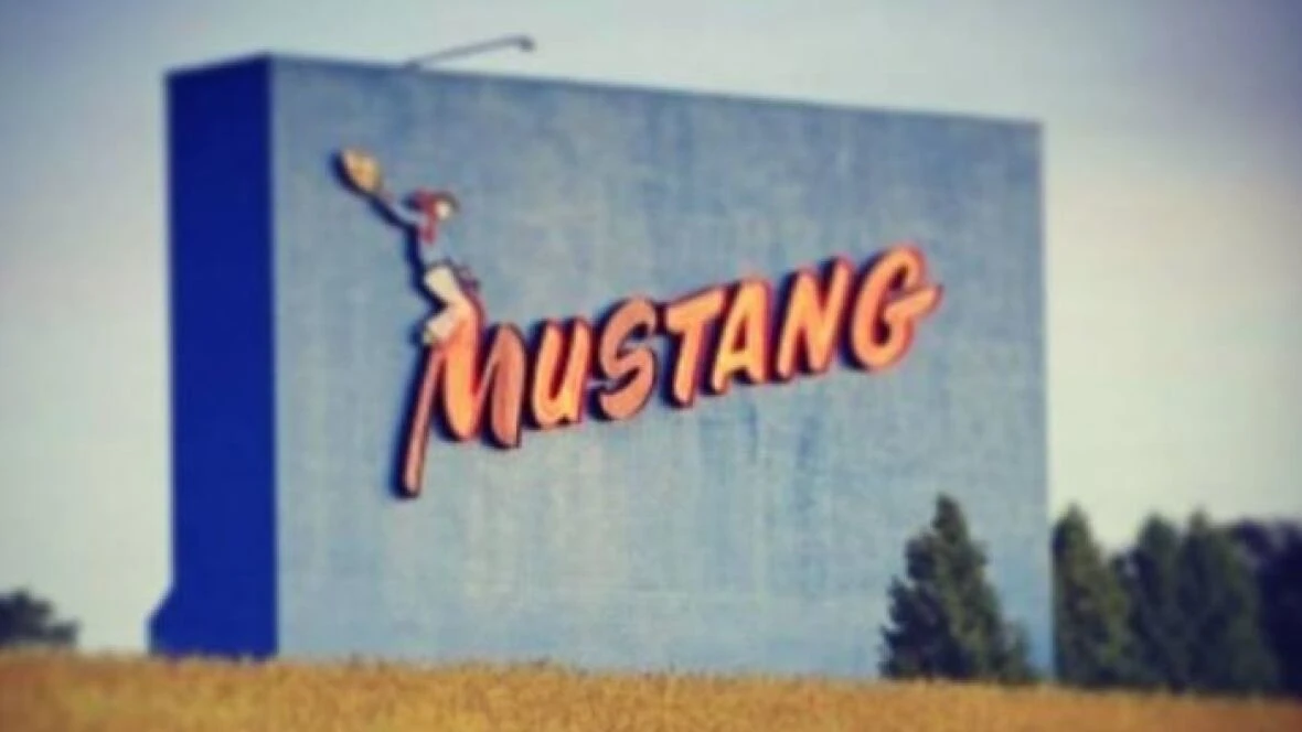 For $3.4M, you could own this southern Ontario drive-in movie theatre