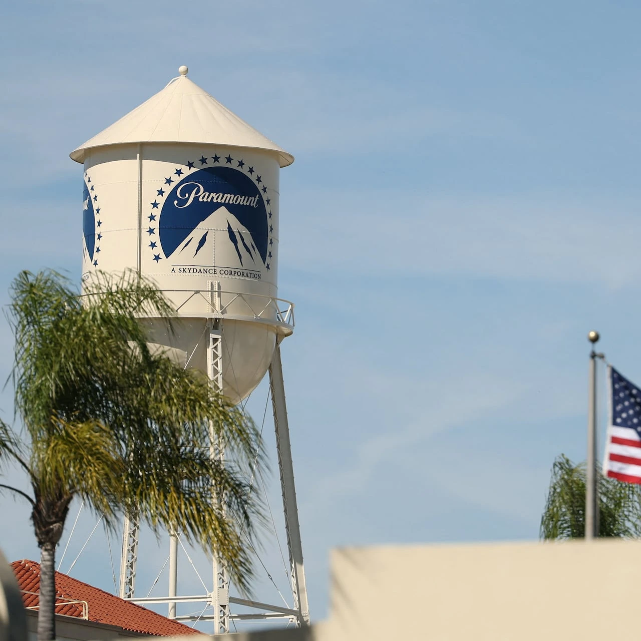 Hollywood stars express opposition to Paramount-Warner merger in open letter