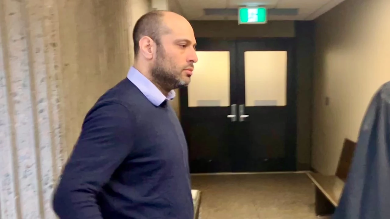 Former Halifax bouncer appeals manslaughter conviction, will seek bail