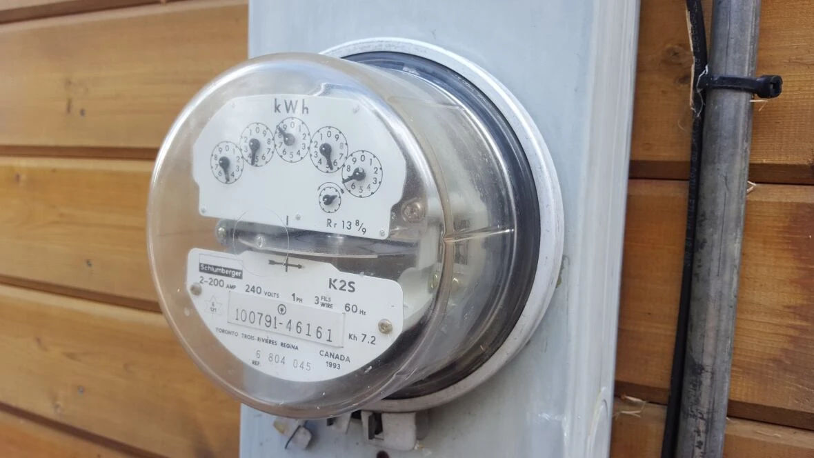 Yukon Energy applies for 34% power rate hike over next 3 years