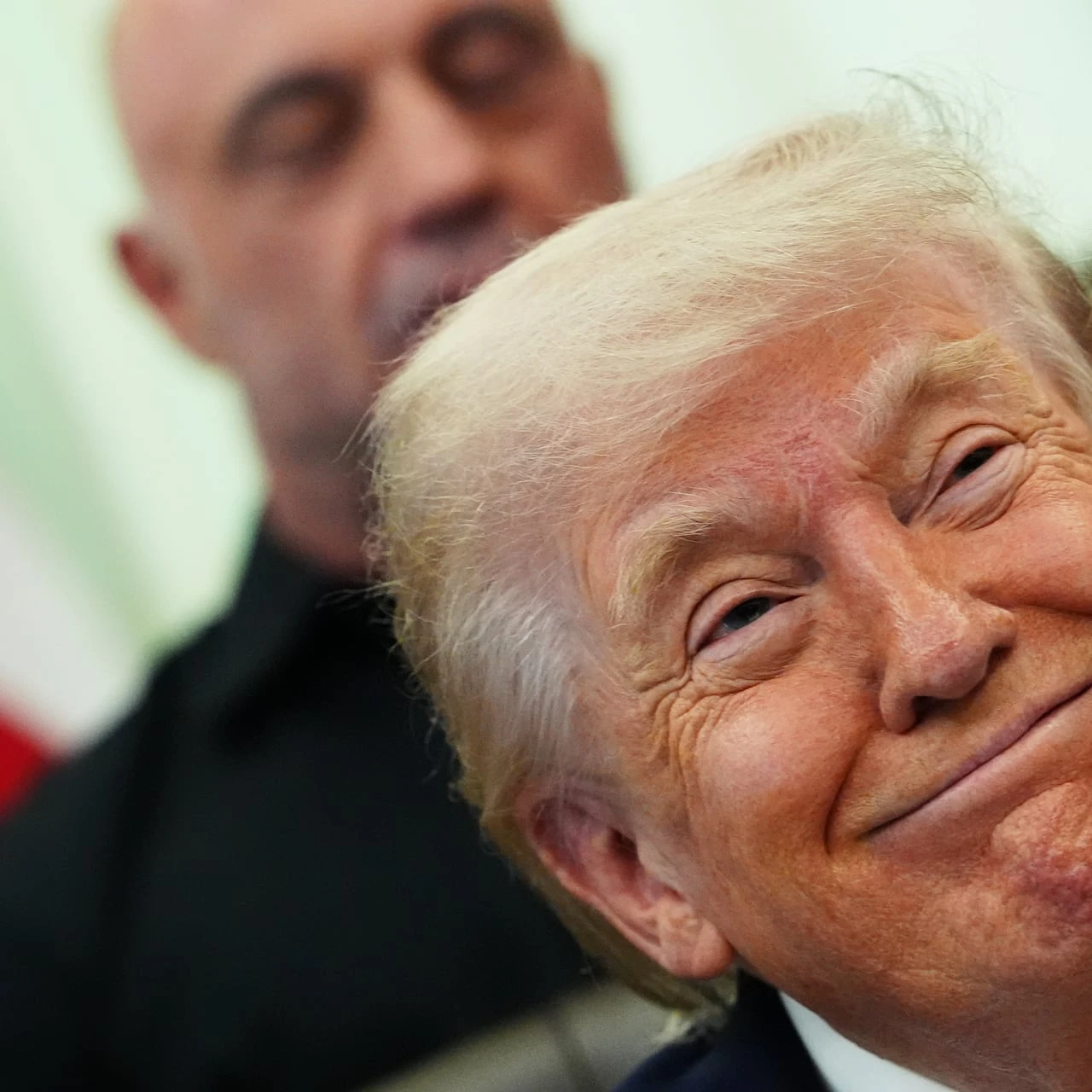 Trump may cancel 250th U.S. anniversary concerts after artists drop out, may give speech instead