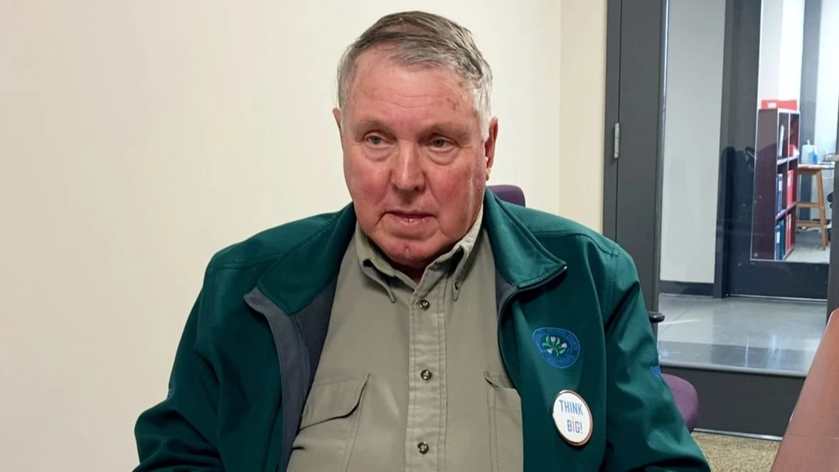 'A total surprise': Municipalities unprepared for uranium exploration in their backyard