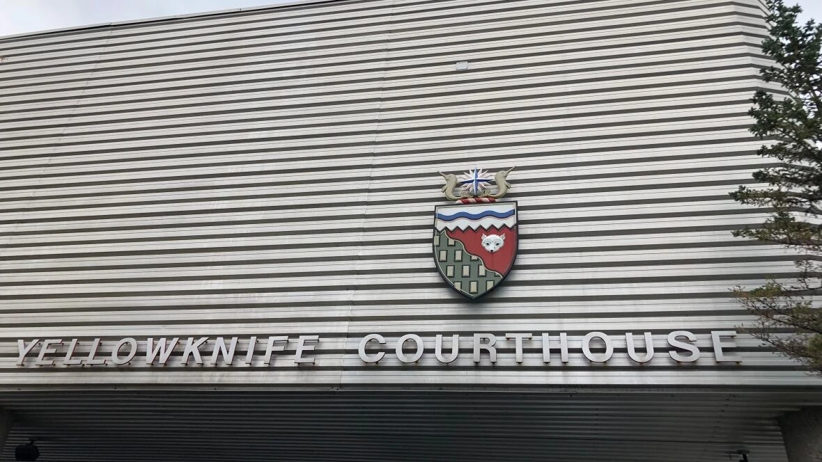 Fort Good Hope N.W.T man sentenced to 7 years in prison for manslaughter