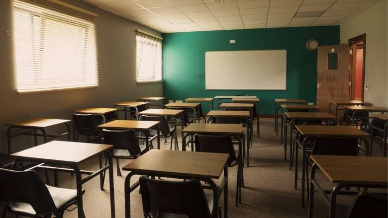 Bruises, threats and burnout: Study finds Sask. teachers at breaking point with violence