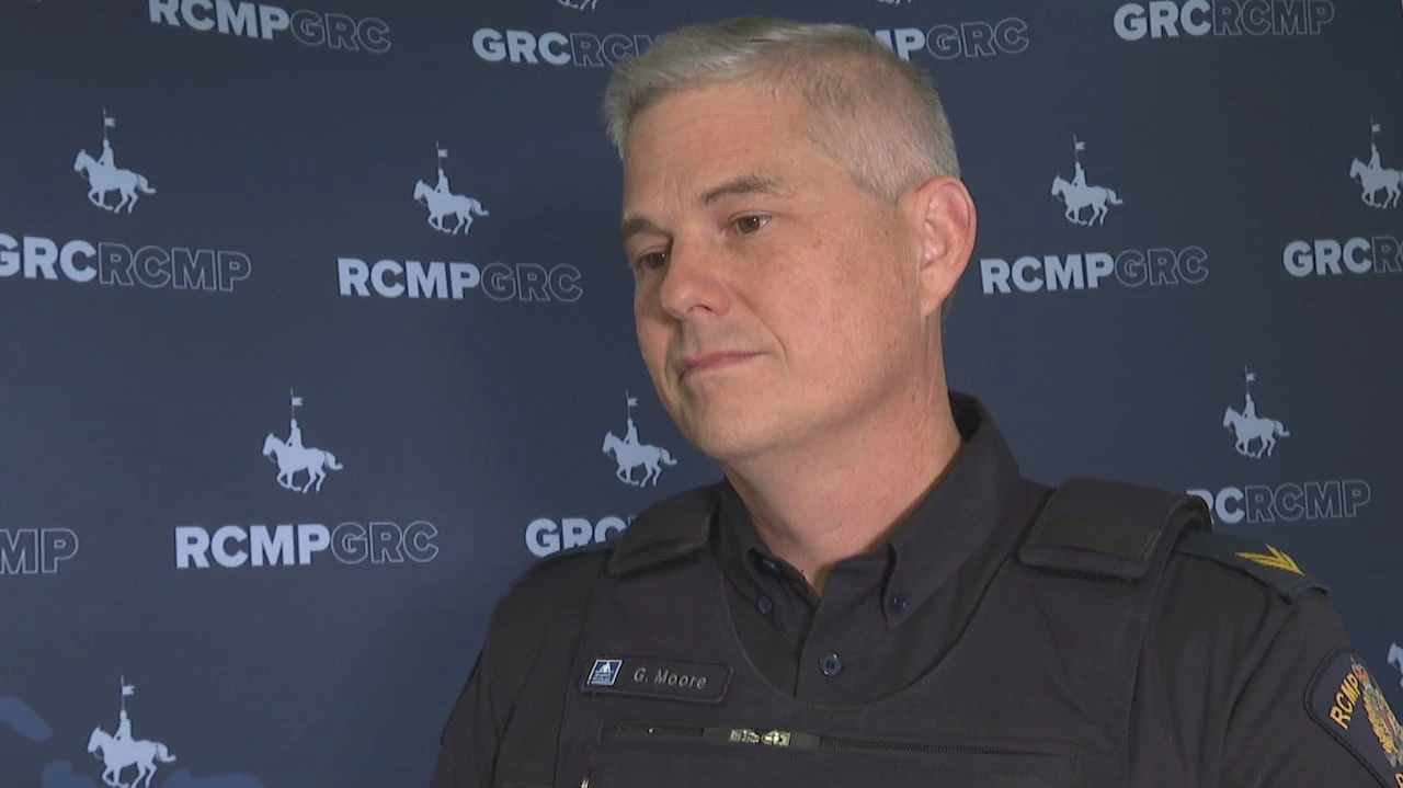 Investigation into targeted car-shooting incident ‘very active,’ P.E.I. RCMP say
