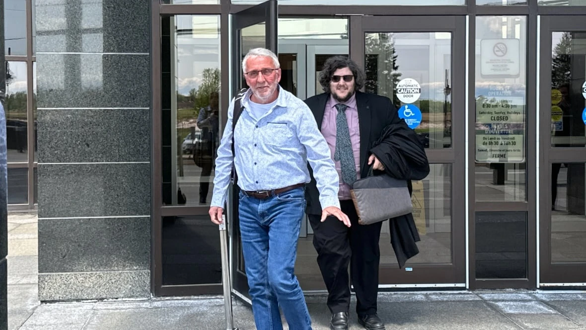 Mistrial in Daniel Bard's fraud trial, new lawyer to be appointed