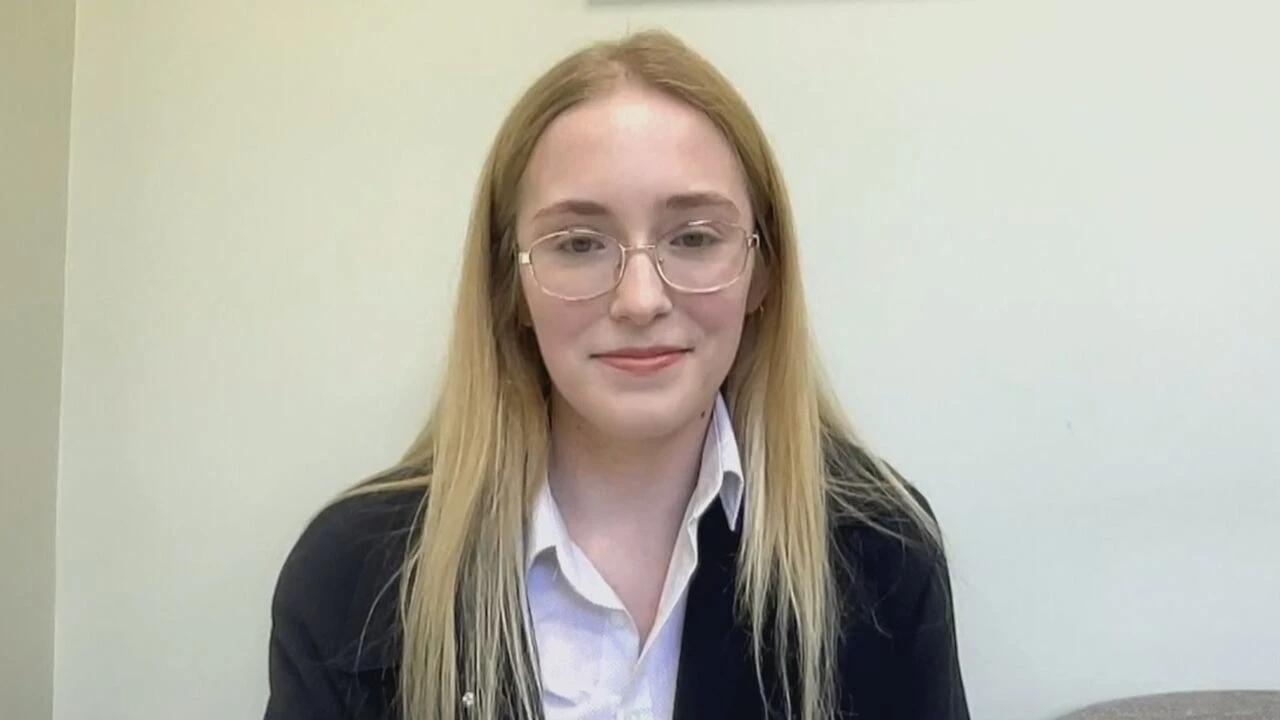 This Islander is part of a team selected by NASA to track Artemis II