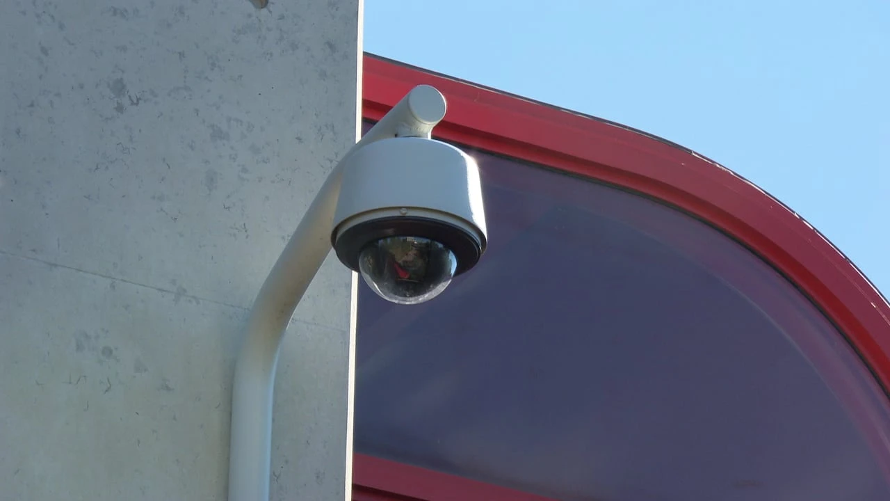 North Dumfries council hears how CCTV cameras could deter thieves from targeting local businesses