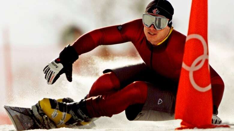 Former Canadian Olympian charged with murder as part of massive cocaine bust