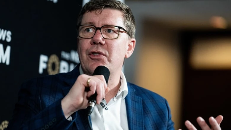 Does Premier Scott Moe see your social media comments? A party insider gives her insights